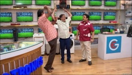 Taarak Mehta Ka Ooltah Chashmah - 12th Jun 2024